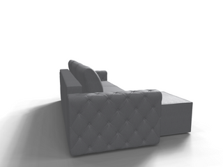 Coltar extensibil Lilian park 2, la comanda, 100+ culori