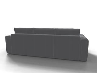 Coltar extensibil Lilian park 2, la comanda, 100+ culori