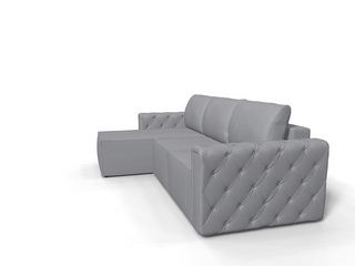 Coltar extensibil Lilian park 2, la comanda, 100+ culori