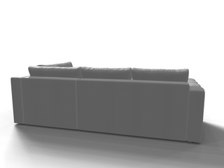 Coltar extensibil Mabel colt park cu cotiera, la comanda, 100+ culori