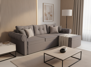 Coltar extensibil Mara park 2, la comanda, 100+ culori