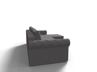 Coltar extensibil Mara park 2, la comanda, 100+ culori