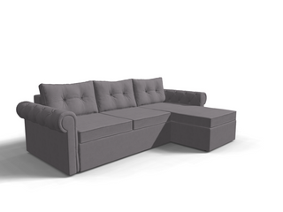 Coltar extensibil Mara park 2, la comanda, 100+ culori