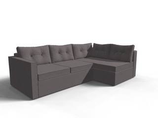 Coltar extensibil Margaret park 3 fara insula, la comanda, 100+ culori