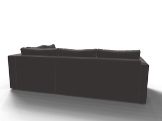 Coltar extensibil Margaret park 3 fara insula, la comanda, 100+ culori