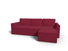 Coltar extensibil Mariah park 2, la comanda, 100+ culori