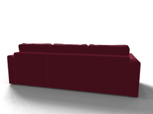 Coltar extensibil Mariah park 2, la comanda, 100+ culori