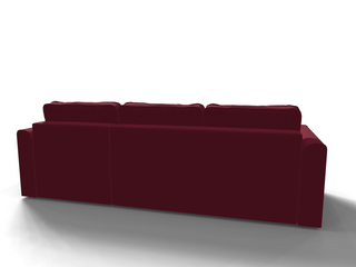 Coltar extensibil Mariah park 2, la comanda, 100+ culori