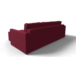 Coltar extensibil Mariah park 2, la comanda, 100+ culori