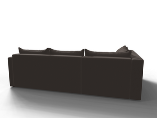 Coltar extensibil Marie park 3 fara insula, la comanda, 100+ culori