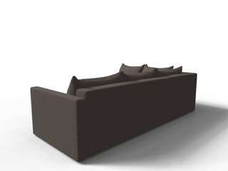 Coltar extensibil Marie park 3 fara insula, la comanda, 100+ culori