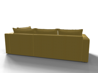 Coltar extensibil Miriam colt park cu cotiera, la comanda, 100+ culori