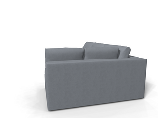 Coltar extensibil Monroe park 3 fara insula, la comanda, 100+ culori