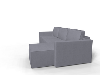 Coltar extensibil Olivia park 2, la comanda, 100+ culori – 360°