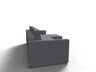 Coltar extensibil Olivia park 2, la comanda, 100+ culori