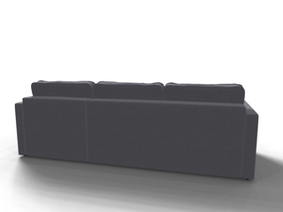 Coltar extensibil Olivia park 2, la comanda, 100+ culori