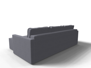 Coltar extensibil Olivia park 2, la comanda, 100+ culori