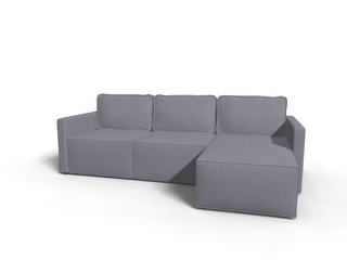 Coltar extensibil Olivia park 2, la comanda, 100+ culori