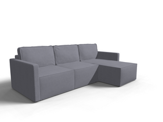 Coltar extensibil Olivia park 2, la comanda, 100+ culori