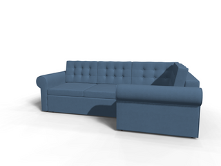 Coltar extensibil Piper colt park cu cotiera, la comanda, 100+ culori