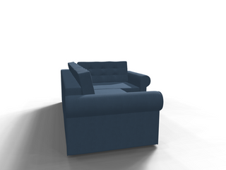 Coltar extensibil Piper colt park cu cotiera, la comanda, 100+ culori