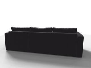 Coltar extensibil Presley park 2, la comanda, 100+ culori