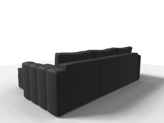 Coltar extensibil Presley park 2, la comanda, 100+ culori