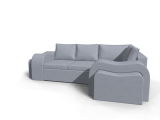 Coltar extensibil Siena colt park cu cotiera, la comanda, 100+ culori