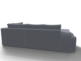 Coltar extensibil Siena colt park cu cotiera, la comanda, 100+ culori