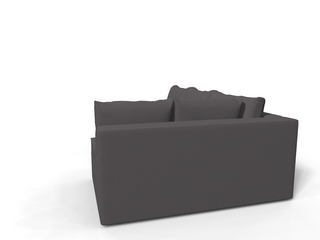 Coltar extensibil Sierra park 3 fara insula, la comanda, 100+ culori