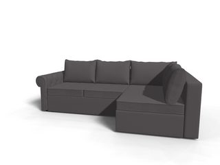 Coltar extensibil Sierra park 3 fara insula, la comanda, 100+ culori