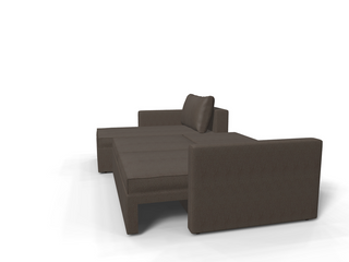 Coltar extensibil Stella park 2, la comanda, 100+ culori