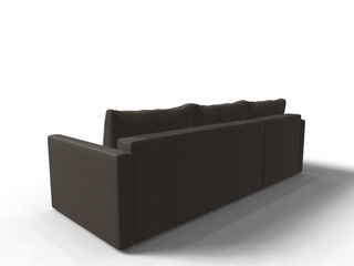 Coltar extensibil Stella park 2, la comanda, 100+ culori