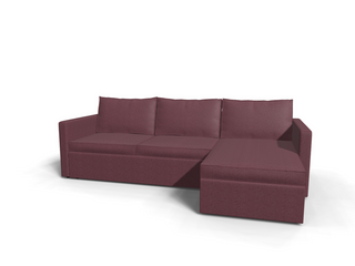 Coltar extensibil Sylvie park 2, la comanda, 100+ culori