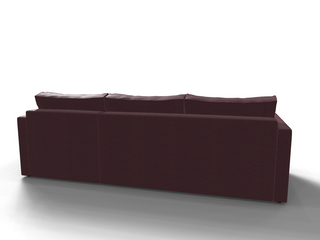 Coltar extensibil Sylvie park 2, la comanda, 100+ culori