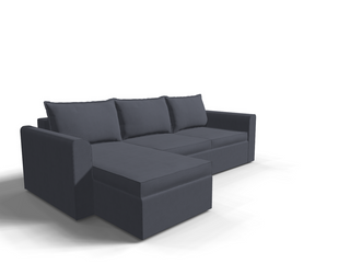 Coltar extensibil Trinity park 2, la comanda, 100+ culori