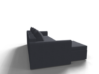 Coltar extensibil Trinity park 2, la comanda, 100+ culori