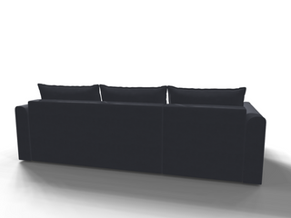 Coltar extensibil Trinity park 2, la comanda, 100+ culori