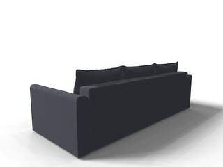 Coltar extensibil Trinity park 2, la comanda, 100+ culori