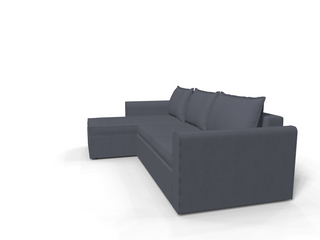 Coltar extensibil Trinity park 2, la comanda, 100+ culori