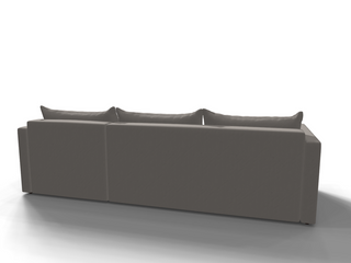 Coltar extensibil Veronica park 2, la comanda, 100+ culori