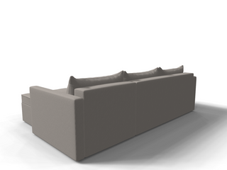 Coltar extensibil Veronica park 2, la comanda, 100+ culori