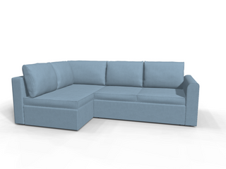 Coltar extensibil Wynter park 3 fara insula, la comanda, 100+ culori