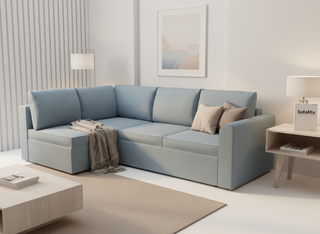 Coltar extensibil Wynter park 3 fara insula, la comanda, 100+ culori