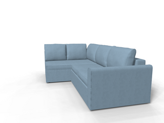 Coltar extensibil Wynter park 3 fara insula, la comanda, 100+ culori