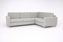 Coltar extensibil Alto, pe comanda, peste 100 culori disponibile
