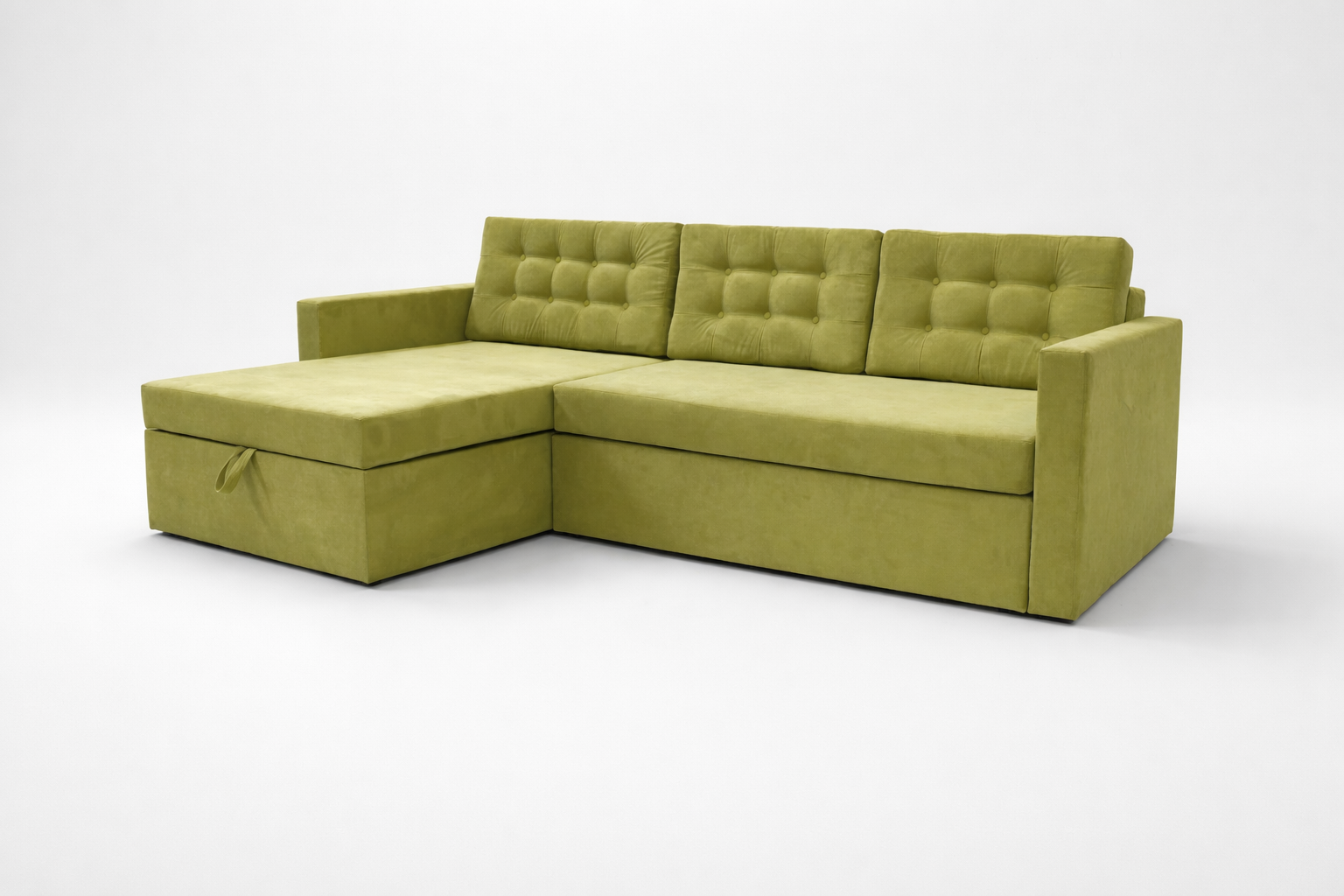 Coltar extensibil Charlie, pe comanda, 100+ culori