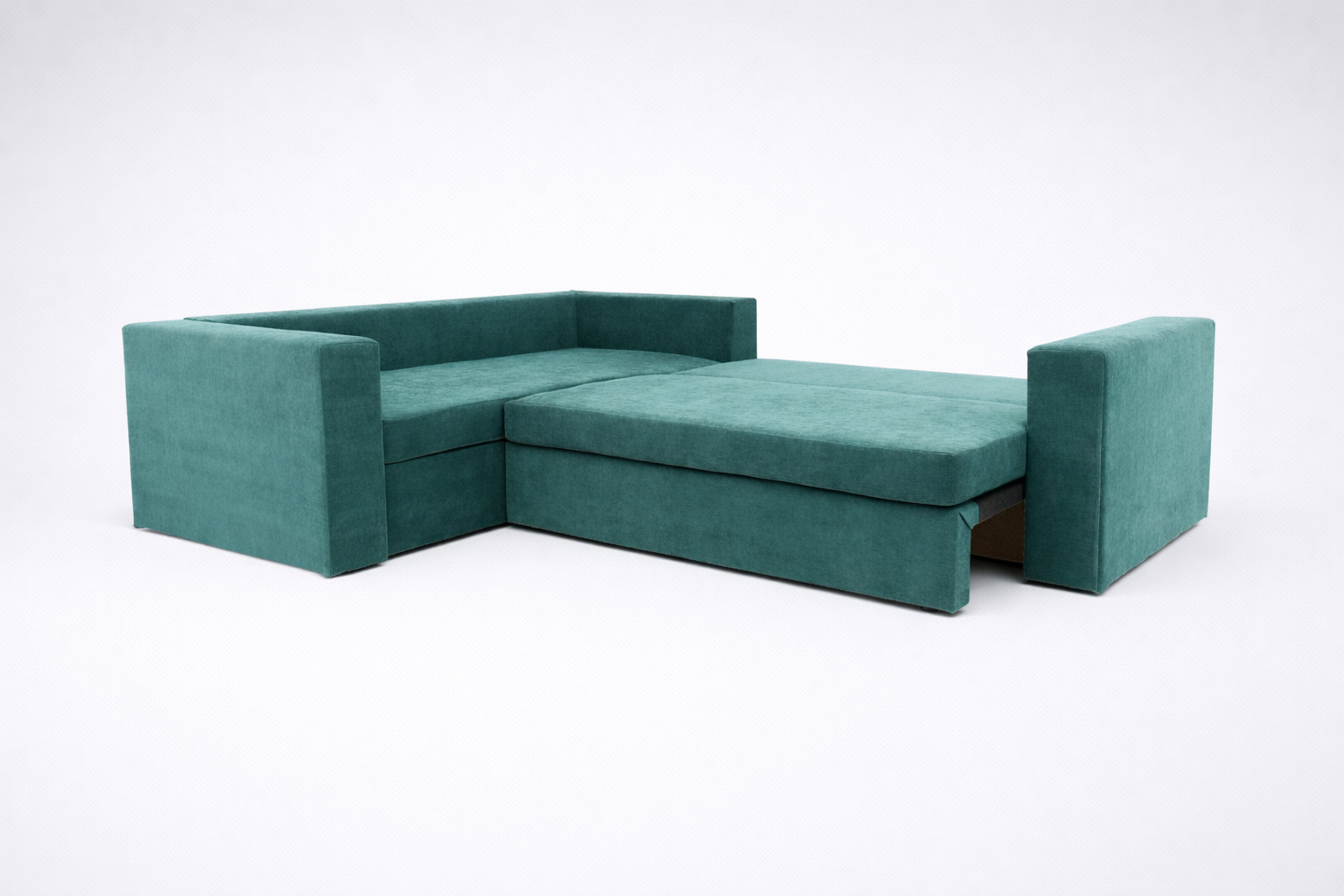 Coltar extensibil Sofia, pe comanda, 100+ culori