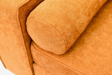 Canapea extensibila Park, 3 locuri, la comanda, 100+ culori