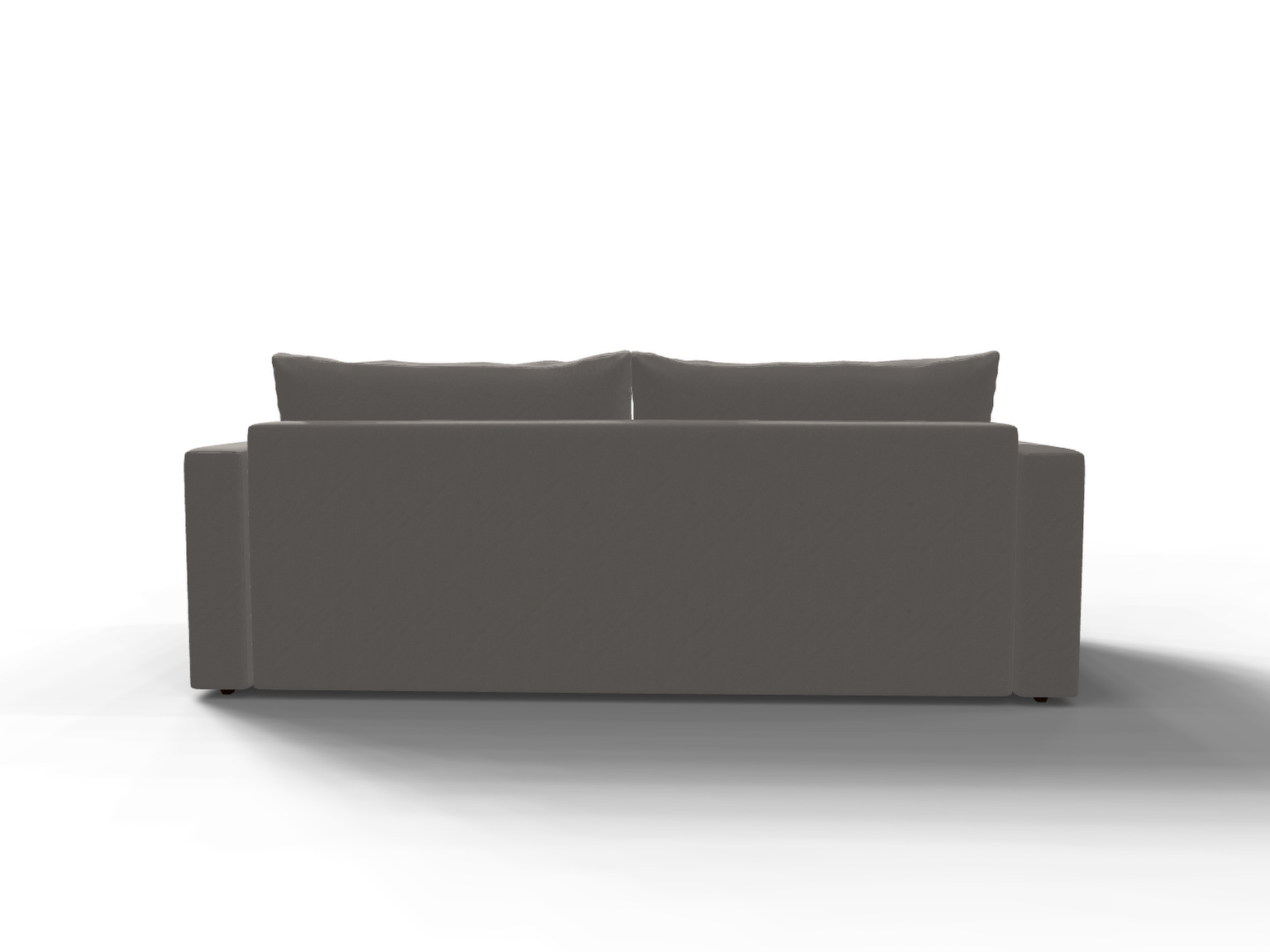 Canapea extensibila Marburg, 3 locuri, lada depozitare, peste 100 culori disponibile, dimensiune pe comanda de la 210x95cm